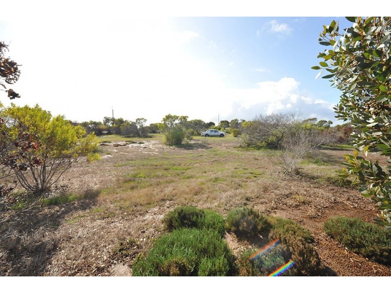 Lot 101 Marine Parade, Port Moorowie SA 5576