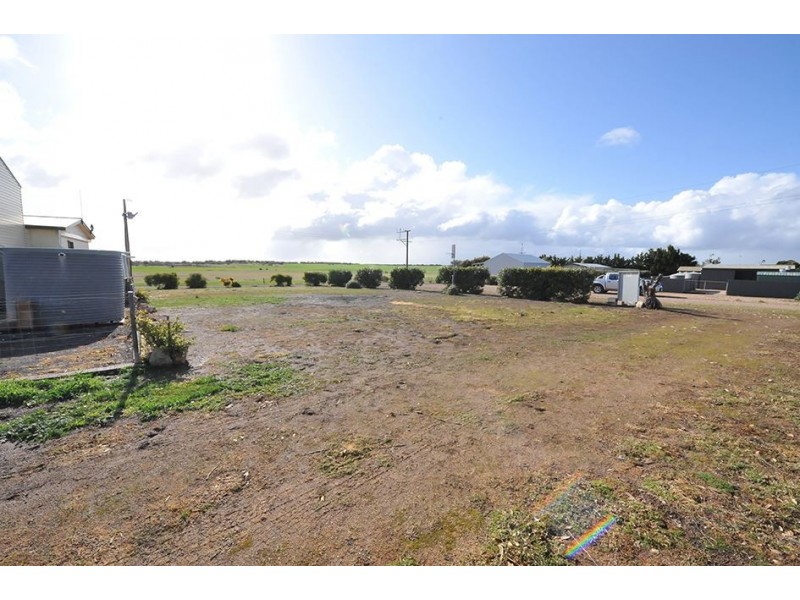 Lot 101 Marine Parade, Port Moorowie SA 5576