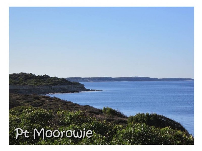 Lot 66 Camperdown Terrace, Port Moorowie SA 5576