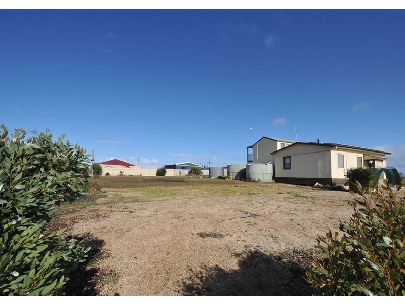 Lot 66 Camperdown Terrace, Port Moorowie SA 5576