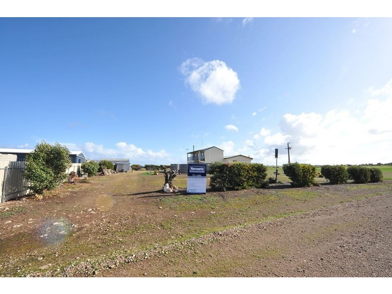 Lot 66 Camperdown Terrace, Port Moorowie SA 5576