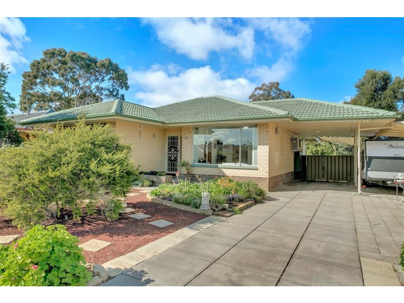 9 Greensview Road, Banksia Park SA 5091