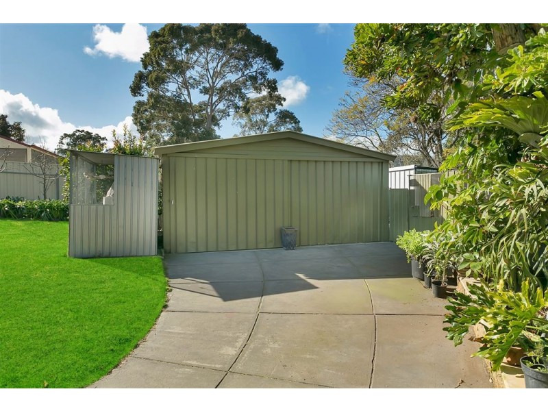 9 Greensview Road, Banksia Park SA 5091
