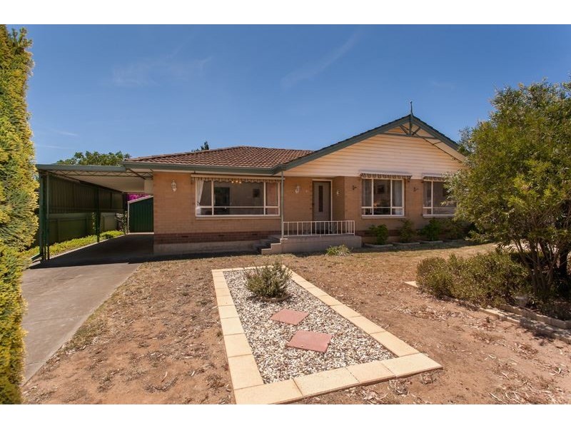 100 Ayfield Road, Para Hills West SA 5096