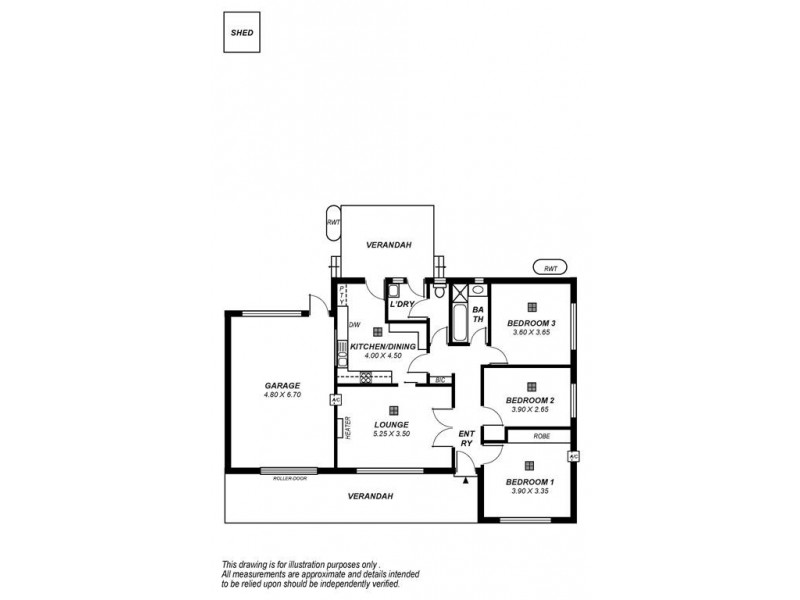 7 Garra Avenue, Modbury SA 5092