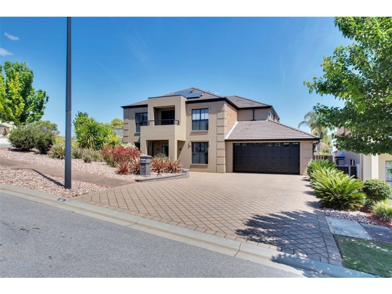 15 Glanville Crescent, Gulfview Heights SA 5096