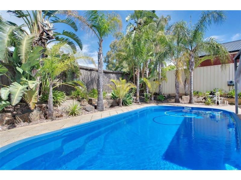 16 Holborn Court, Golden Grove SA 5125