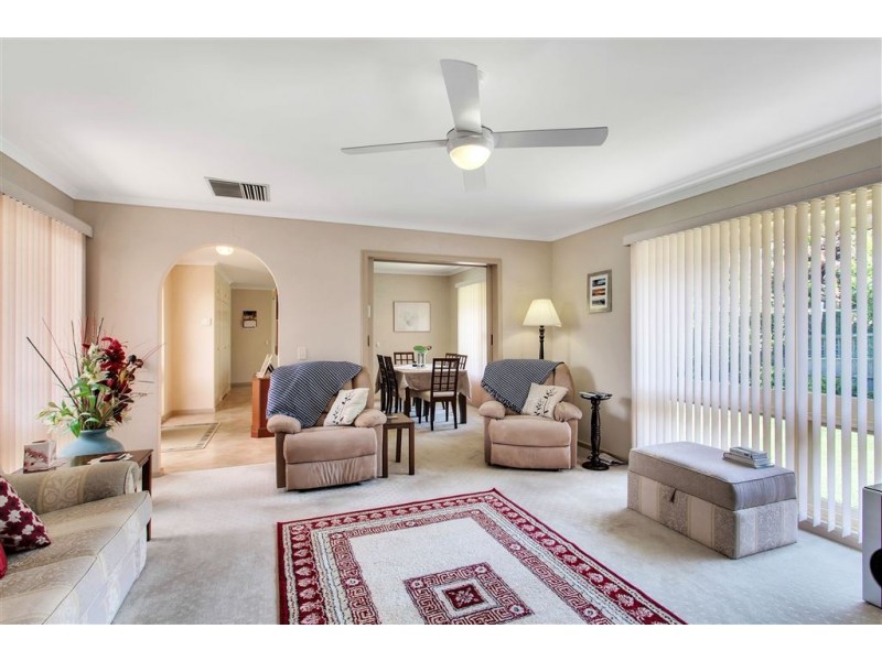 500 Grenfell Road, Fairview Park SA 5126