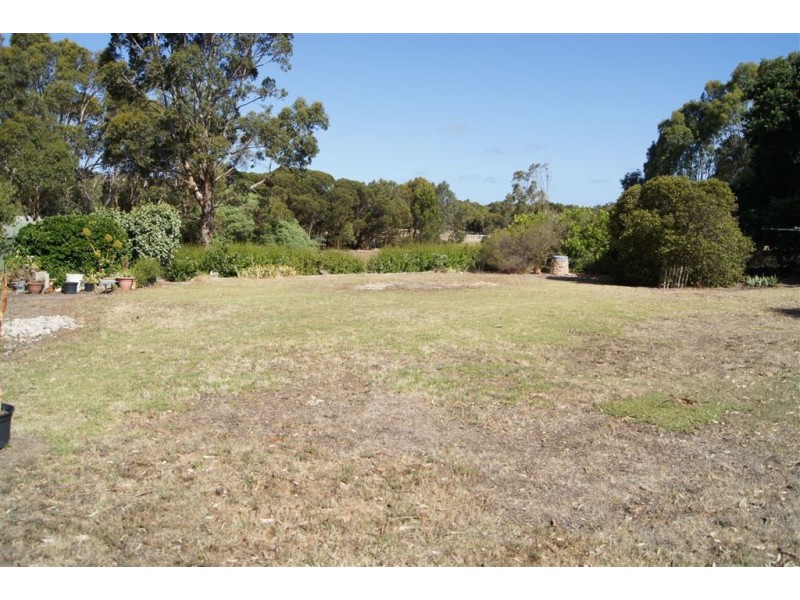 Lot 302 Glen Road, Victor Harbor SA 5211