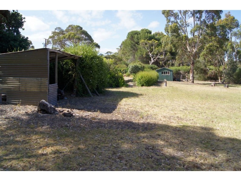 Lot 302 Glen Road, Victor Harbor SA 5211