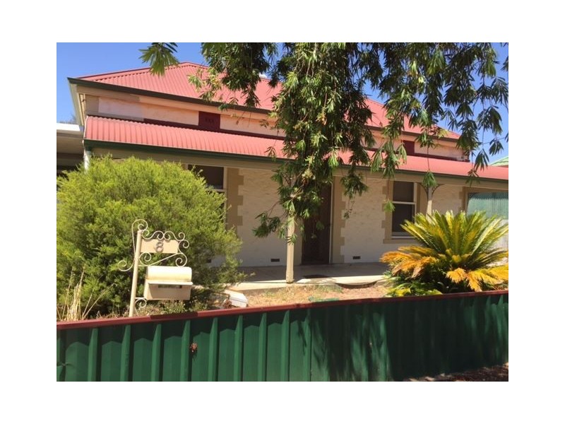 8 Charles Street, Balaklava SA 5461
