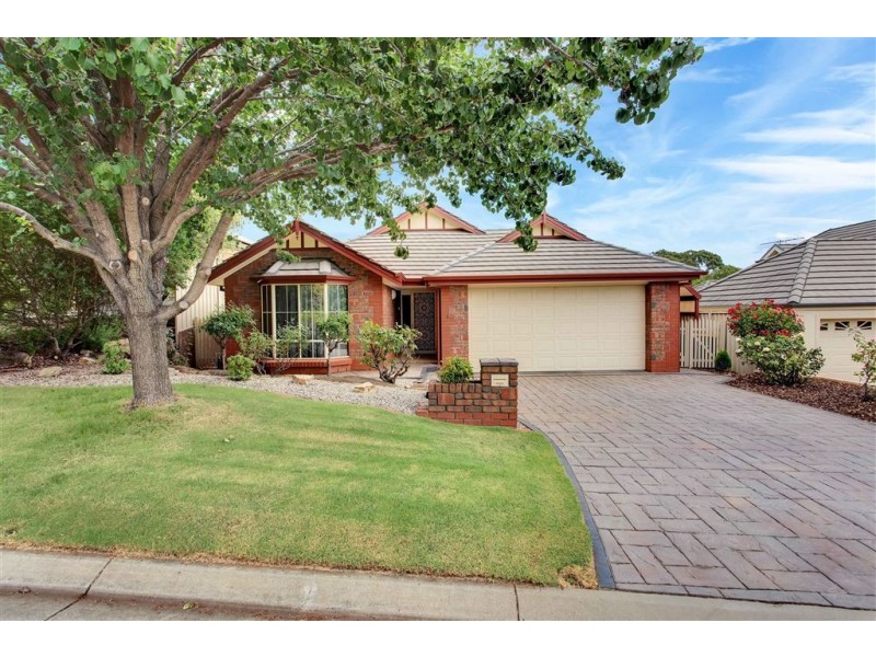 3 Piccadilly Circus, Golden Grove SA 5125