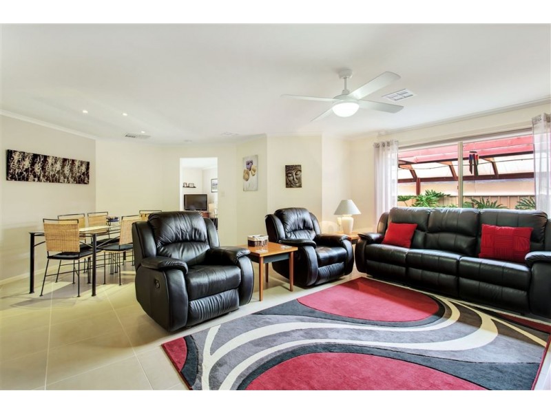 3 Piccadilly Circus, Golden Grove SA 5125