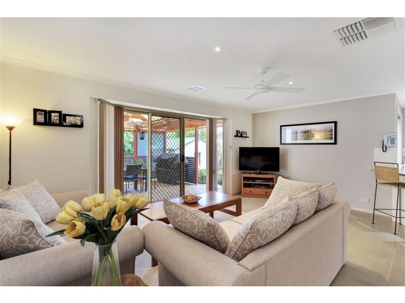 3 Piccadilly Circus, Golden Grove SA 5125