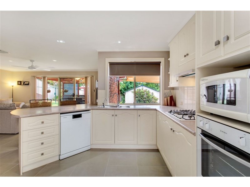 3 Piccadilly Circus, Golden Grove SA 5125