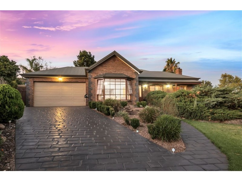 16 Austin Place, Wynn Vale SA 5127