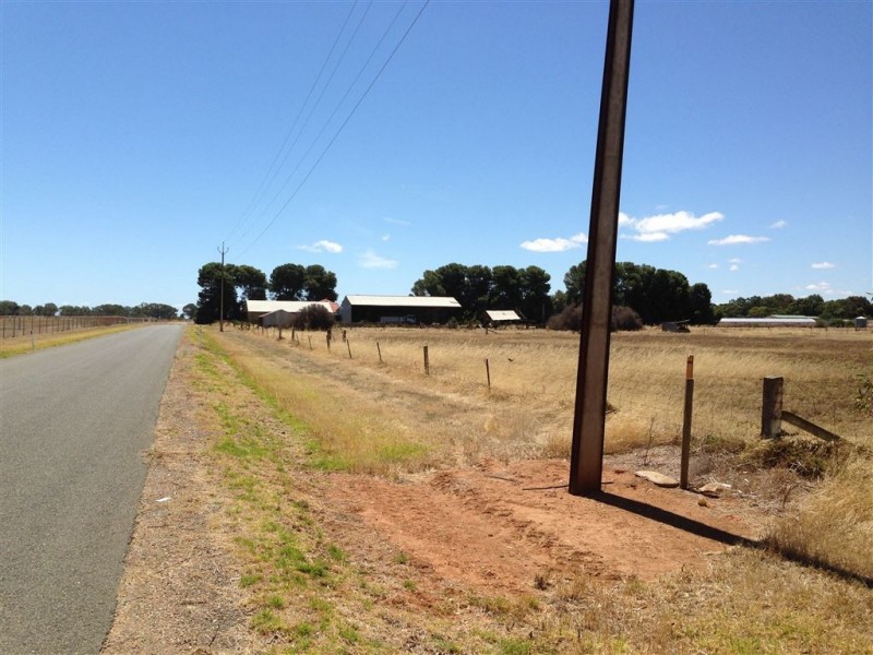 Lot 15 Argent Road, Penfield SA 5121