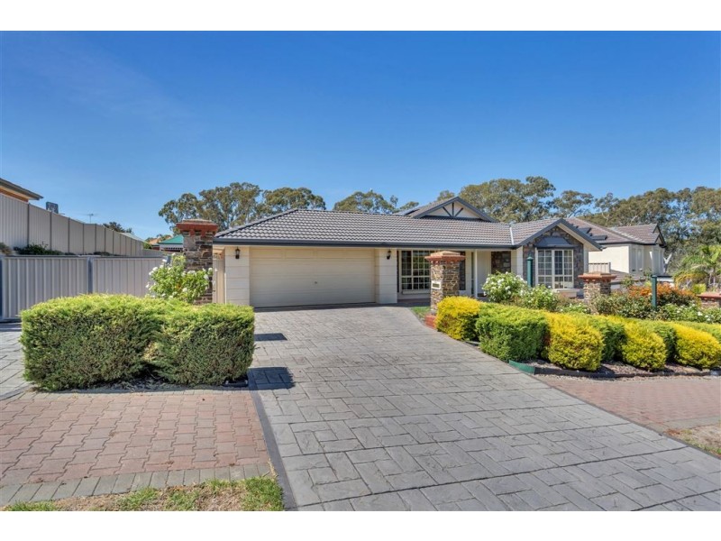 64 Martindale Avenue, Golden Grove SA 5125