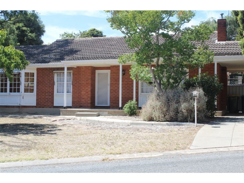 25 Coulls Road, Banksia Park SA 5091