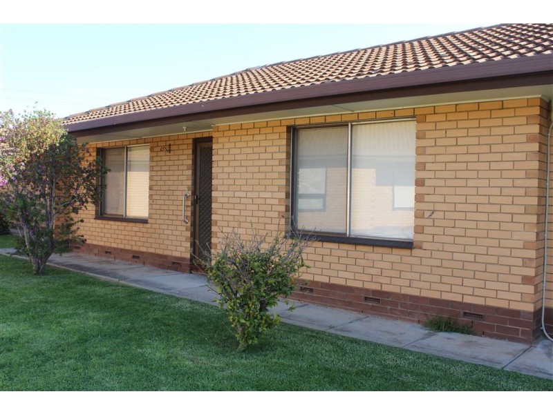2/6b Spenfeld Court, Valley View SA 5093