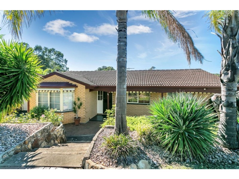 25 Sunhaven Road, Redwood Park SA 5097