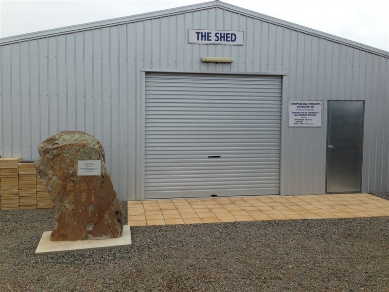 LOT 340 Kestrel Crescent, Thompson Beach SA 5501