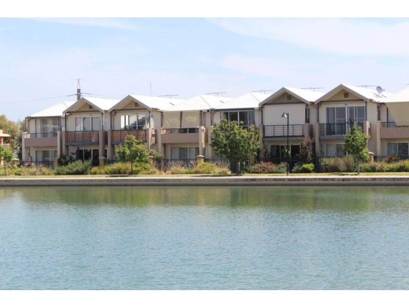 7/36 Shearwater Drive, Mawson Lakes SA 5095