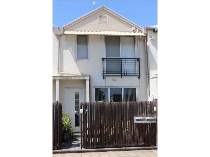 7/36 Shearwater Drive, Mawson Lakes SA 5095