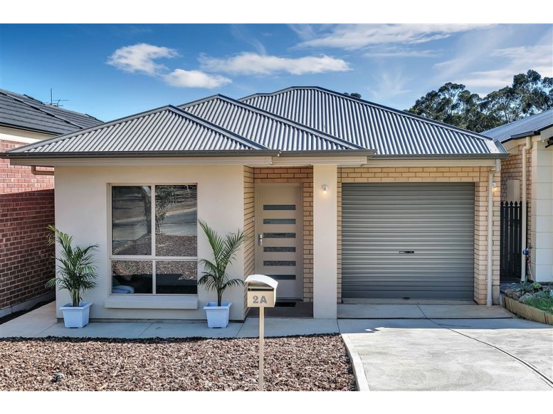 2A Mannum Street, Vista SA 5091