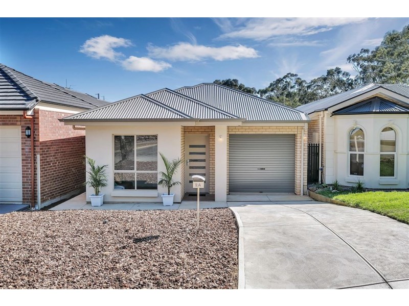 2A Mannum Street, Vista SA 5091