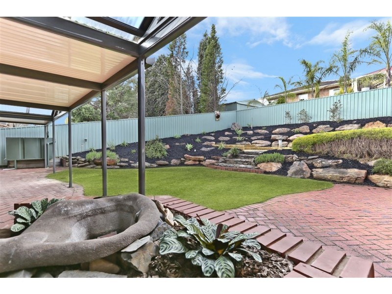 5 Middleton Crescent, Golden Grove SA 5125