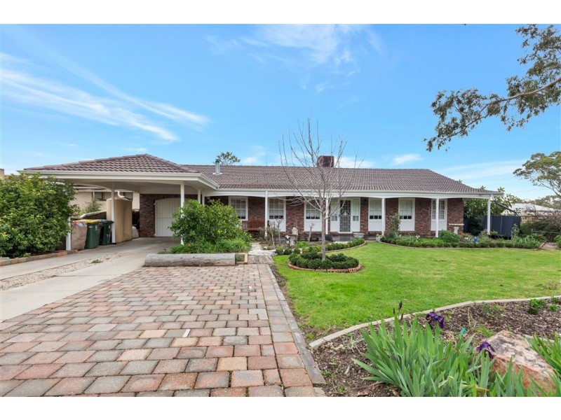 6 Madeira Avenue, Hope Valley SA 5090