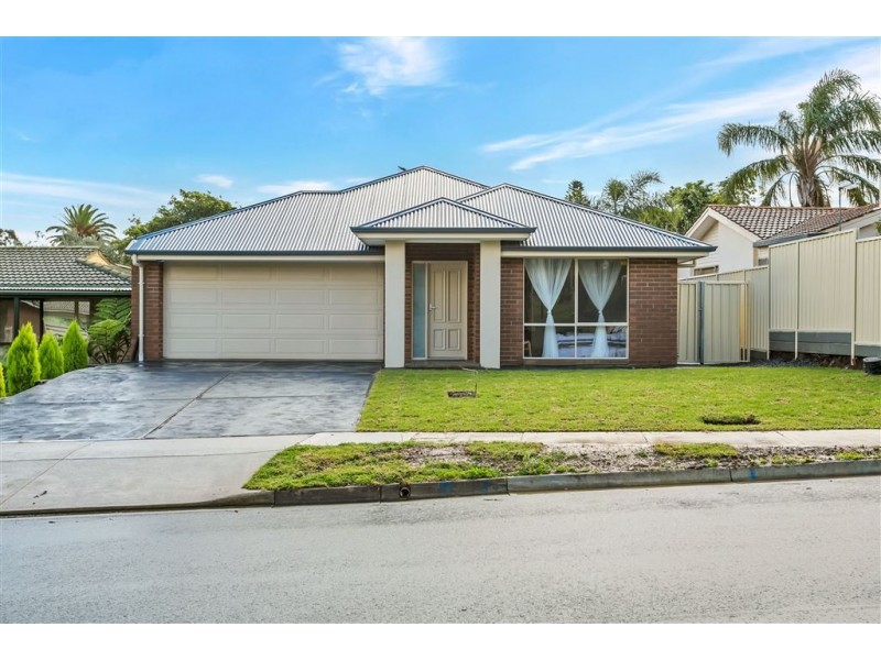 18A Illyarrie Avenue, Surrey Downs SA 5126