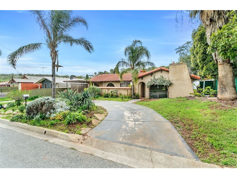121 Stanford Road, Salisbury Heights SA 5109