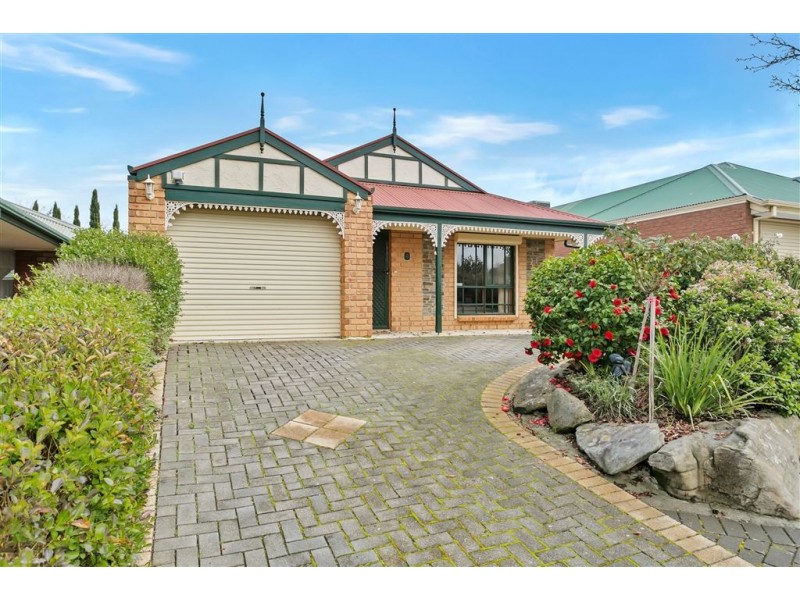 4 Stillwell Court, Greenwith SA 5125