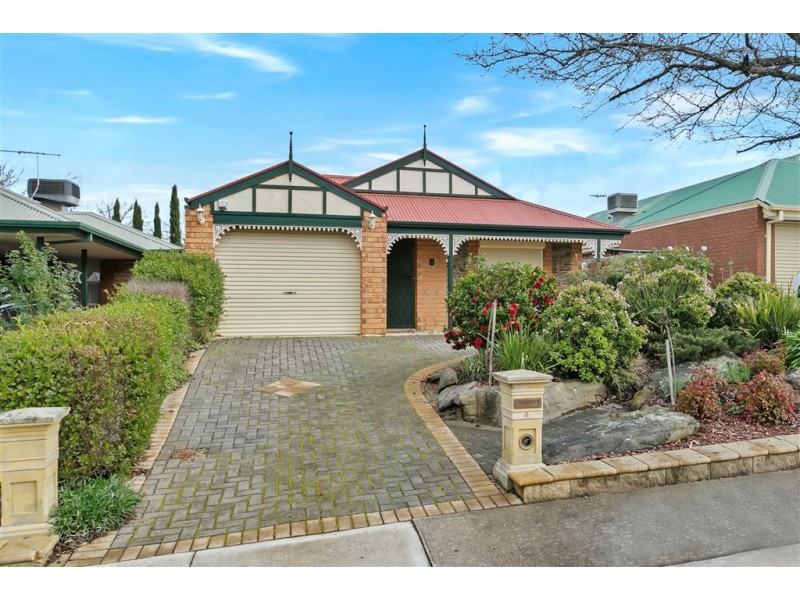 4 Stillwell Court, Greenwith SA 5125