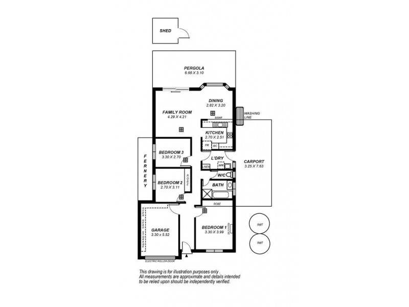 4 Stillwell Court, Greenwith SA 5125