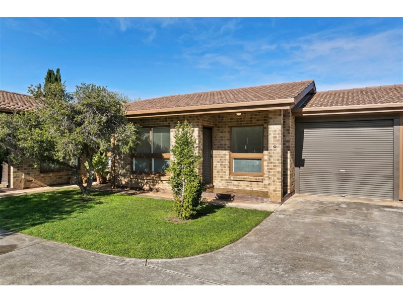5/104 Fenden Road, Salisbury SA 5108