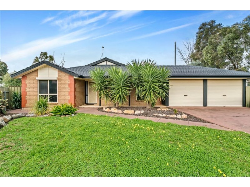 9 Bredford Grove, Andrews Farm SA 5114