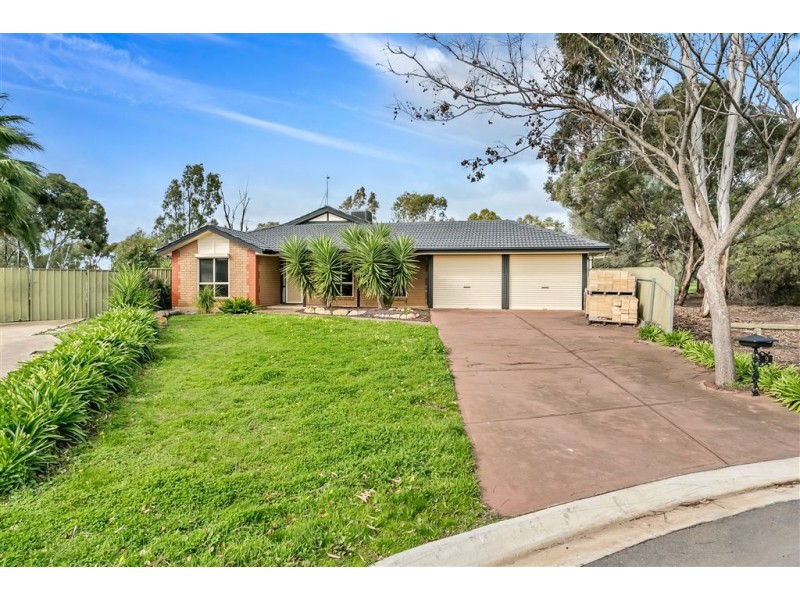 9 Bredford Grove, Andrews Farm SA 5114