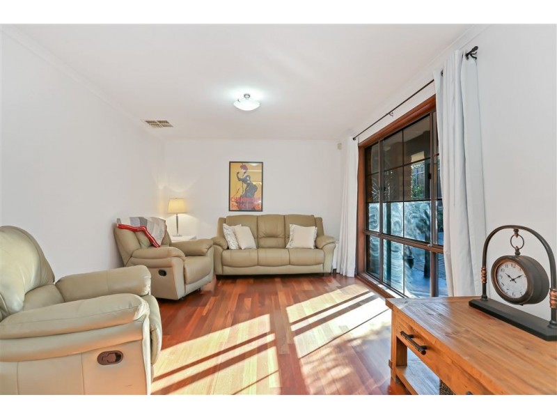 15 Chisholm Court, Golden Grove SA 5125