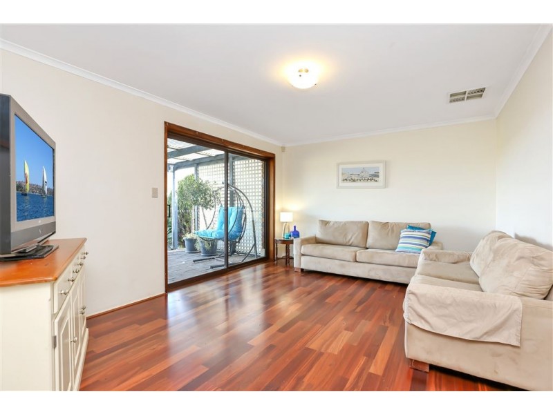 15 Chisholm Court, Golden Grove SA 5125