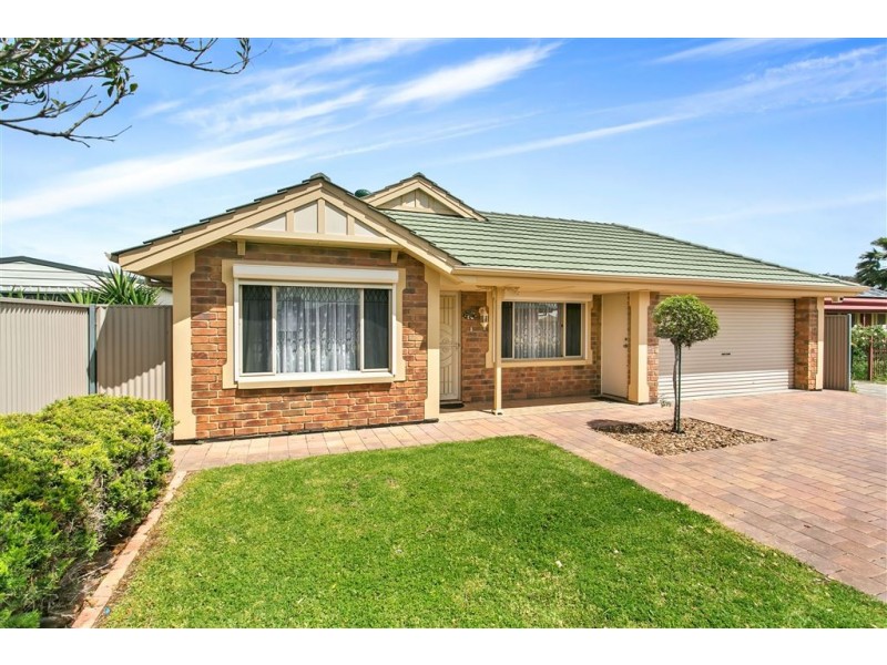 2 Whittle Court, Ferryden Park SA 5010