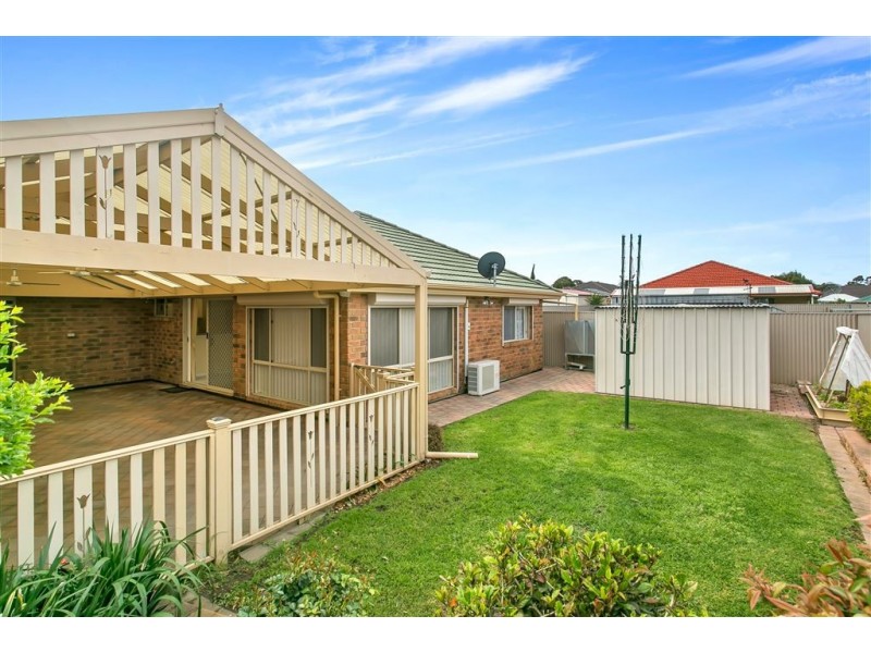 2 Whittle Court, Ferryden Park SA 5010