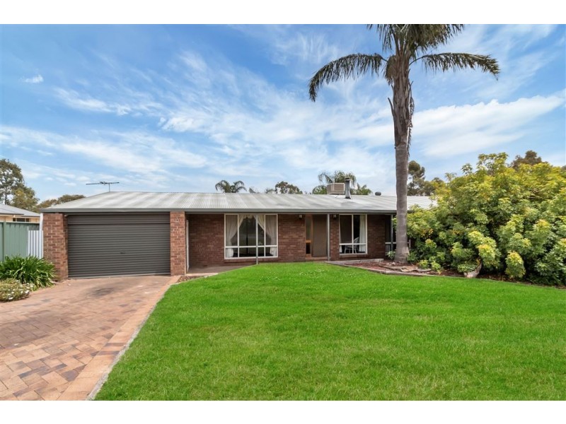 12 Carlisle Street, Williamstown SA 5351