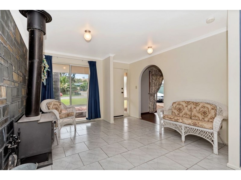 12 Carlisle Street, Williamstown SA 5351