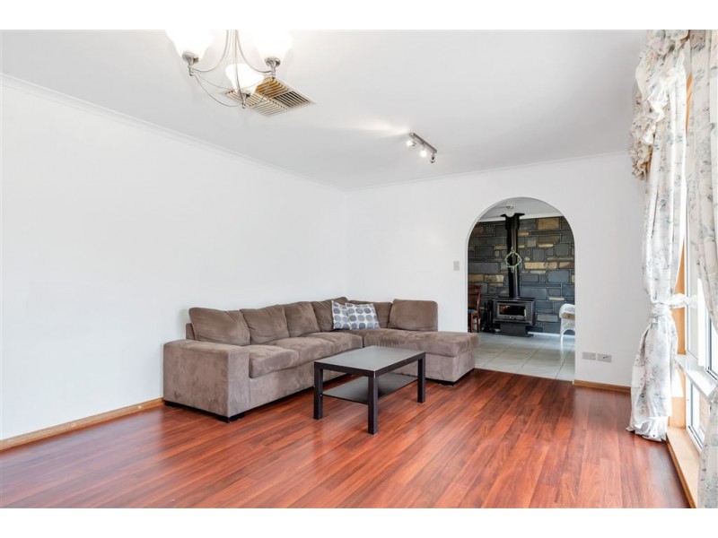 12 Carlisle Street, Williamstown SA 5351