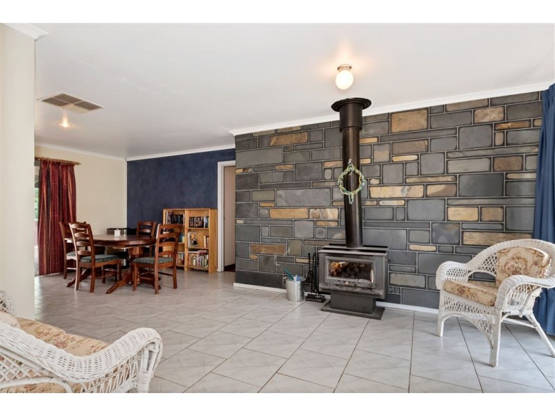 12 Carlisle Street, Williamstown SA 5351