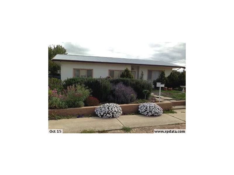 7 Homburg Terrace, Pinnaroo SA 5304