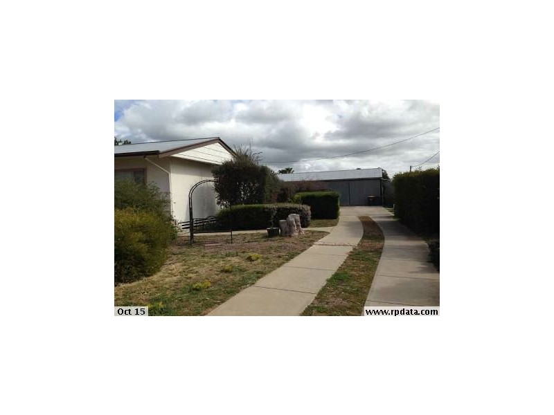 7 Homburg Terrace, Pinnaroo SA 5304